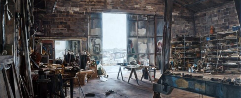 lakeside-160x200cm-oil-on-linen-2016-700×559