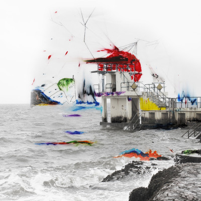 Red Bird Youth Collective: Claiming Space |  Roscommon Arts Centre 
Circular Road Roscommon Town | Friday 14 October to Friday 4 November 2016 | to 