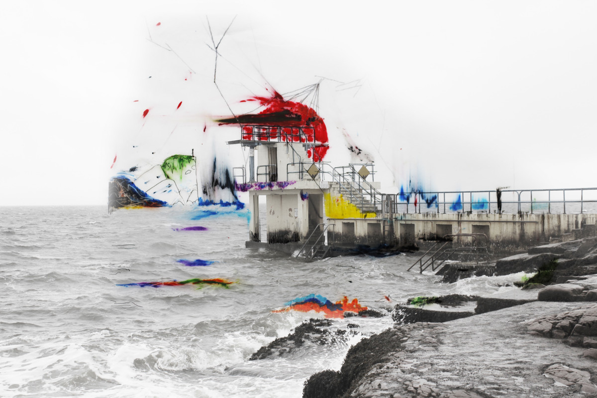 Red Bird Youth Collective: Claiming Space | Friday 14 October  – Friday 4 November 2016 | Roscommon Arts Centre