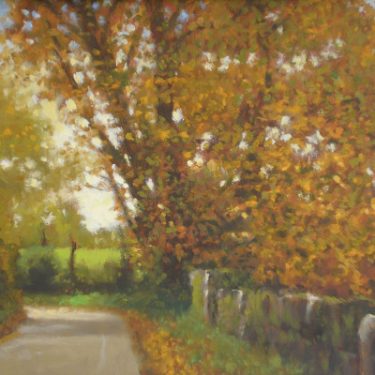 Trevor Geoghegan |  Gormleys Fine Art, Dublin 
27 South Frederick Street, Dublin 2 | Thursday 27 October to Saturday 12 November 2016 | to 