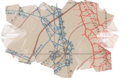 Remembered – John Cleary, a Bray man in the Great War | Friday 11 November  – Saturday 26 November 2016 | Mermaid Arts Centre