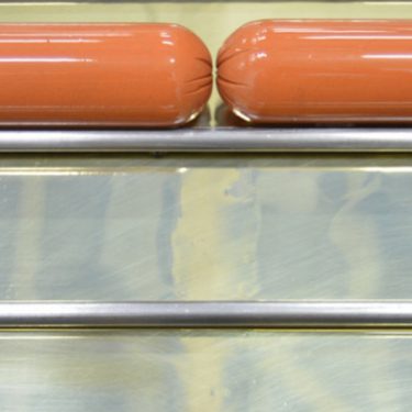 Jemma Egan | Sheila Rennick: Sausage Fest |  ArtBox 
Unit 3, James Joyce Street Dublin 1 | Friday 28 October to Friday 18 November 2016 | to 