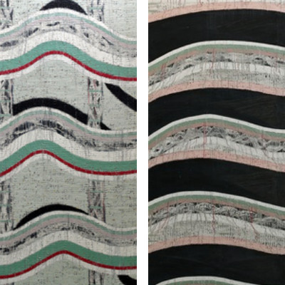 John Noel Smith: Selected Works: 1993 – 2016 |  Wexford County Council Carriglawn, Wexford town | Monday 17 October to Friday 2 December 2016 | to 