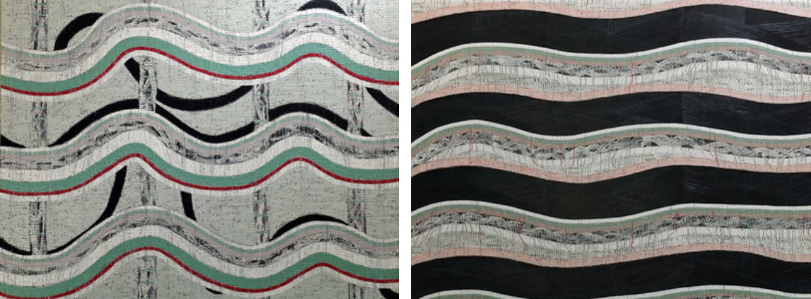 John Noel Smith: Selected Works: 1993 – 2016 | Monday 17 October  – Friday 2 December 2016 | 