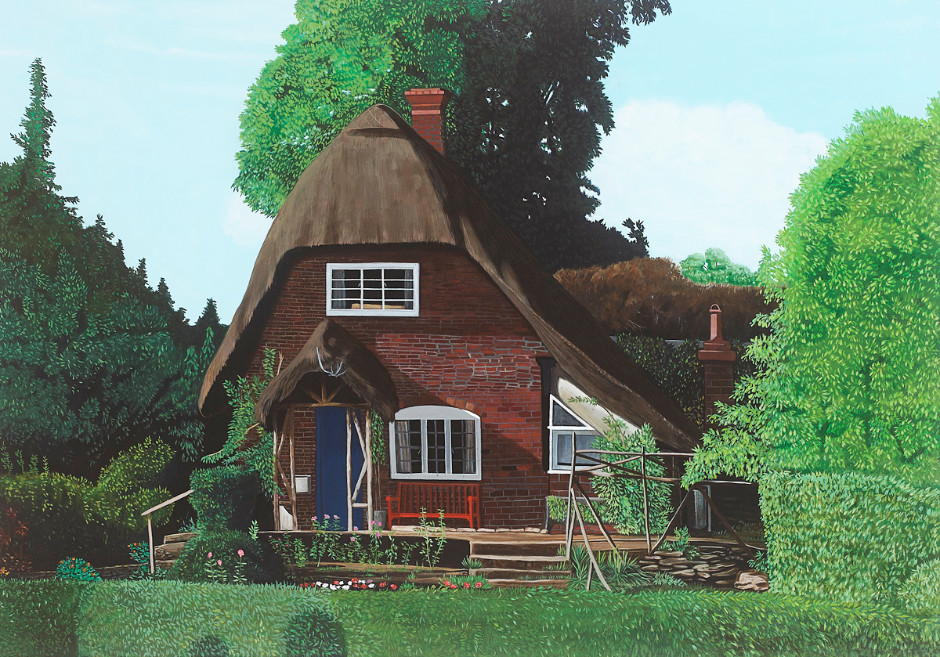 Stephen Loughman: WI | Thursday 13 October  – Saturday 12 November 2016 | Kevin Kavanagh