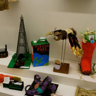 Súil na nÓg Junior Cert Art |  Regional Cultural Centre 
Port Road, Letterkenny Co. Donegal | Friday 14 October to Saturday 29 October 2016 | to 