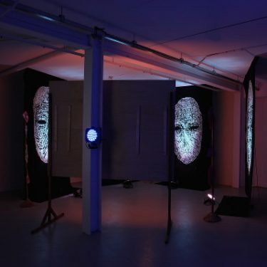 Benedict Drew: The Saw Tooth Wave |  CCA 
5-7 Artillery Street Derry~Londonderry | Saturday 15 October 2016 to Saturday 14 January 2017 | to 