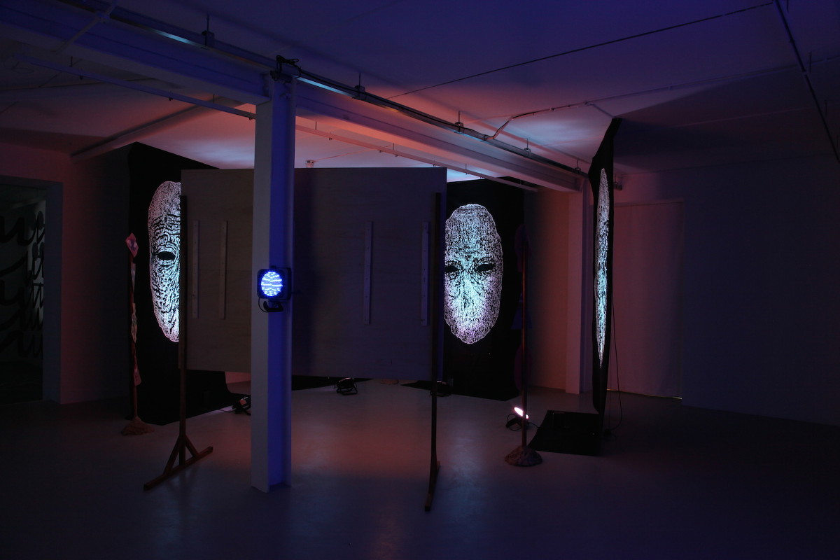 Benedict Drew: The Saw Tooth Wave | Saturday 15 October 2016  – Saturday 14 January 2017 | CCA