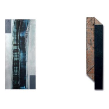 Charles Tyrrell: Two Paths |  Taylor Galleries 
16 Kildare Street, Dublin 2 | Friday 14 October to Monday 14 November 2016 | to 