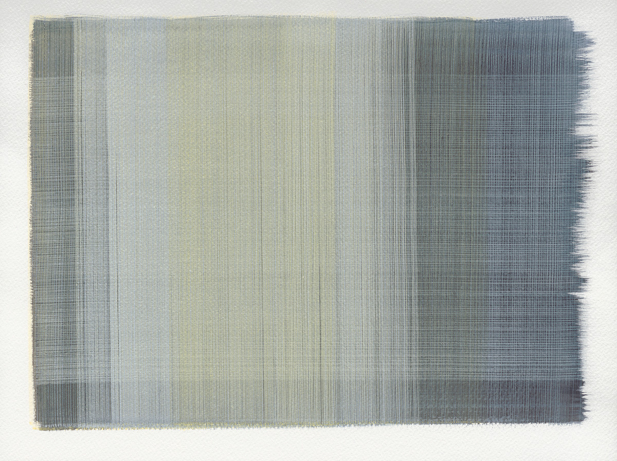 Sheila Naughton: Light Spill | Saturday 22 October  – Saturday 12 November 2016 | The Higher Bridges Gallery