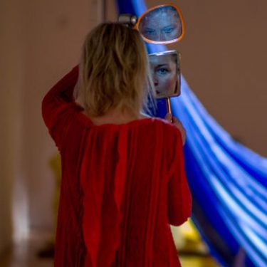 A Different Republic |  The LAB 
Foley Street, Dublin 1 | Friday 18 November 2016 to Saturday 4 February 2017 | to 