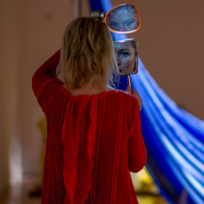 A Different Republic |  The LAB 
Foley Street, Dublin 1 | Friday 18 November 2016 to Saturday 4 February 2017 | to 