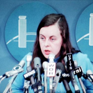 Duncan Campbell: Bernadette |  Roscommon Arts Centre 
Circular Road Roscommon Town | Thursday 10 November 2016 to Friday 13 January 2017 | to 