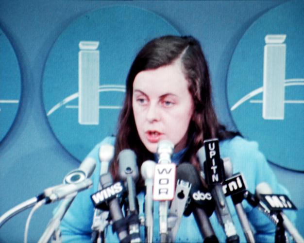 Duncan Campbell: Bernadette | Thursday 10 November 2016  – Friday 13 January 2017 | Roscommon Arts Centre