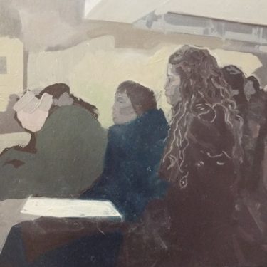 Curator’s Choice: Brian O’Connor |  Hunt Museum 
The Custom House Rutland Street, Limerick | Tuesday 1 November to Wednesday 30 November 2016 | to 