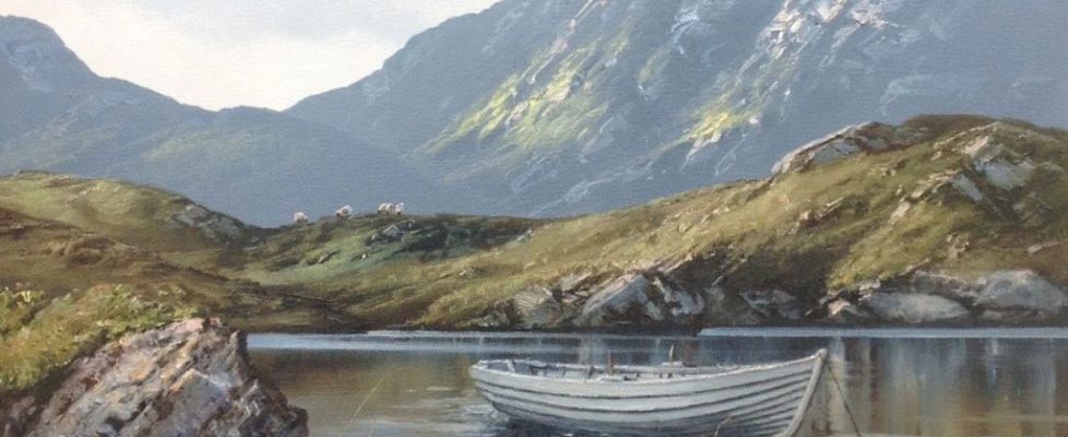 eileen-meagher-lake-boat-near-ballinahinch1-lg