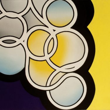 The Swing of the Sixties: Trinity’s College Gallery |  Municipal Gallery 
dlr LexIcon Dún Laoghaire, Co. Dublin | Friday 25 November 2016 to Saturday 7 January 2017 | to 