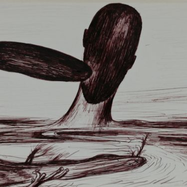 Now & Then |  Hillsboro Fine Art 
49 Parnell Square West Dublin 1 | Saturday 26 November to Friday 23 December 2016 | to 