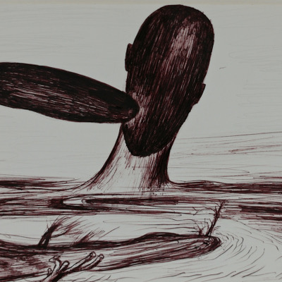 Now & Then |  Hillsboro Fine Art 
49 Parnell Square West Dublin 1 | Saturday 26 November to Friday 23 December 2016 | to 