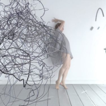 Joanna Kidney: We are Hurtling into the Future |  Galway Arts Centre 
47 Dominick Street Galway | Friday 9 December 2016 to Saturday 14 January 2017 | to 