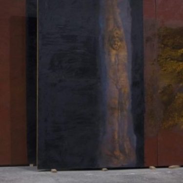 Hughie O’Donoghue: The Red Earth |  VISUAL Centre for Contemporary Art 
Old Dublin Road, Carlow | Tuesday 1 November 2016 to Sunday 29 January 2017 | to 