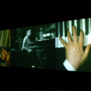 Cut and Stuck |  Golden Thread Gallery 
23-29 Queen Street Belfast BT1 6EA | Thursday 10 November 2016 to Saturday 7 January 2017 | to 