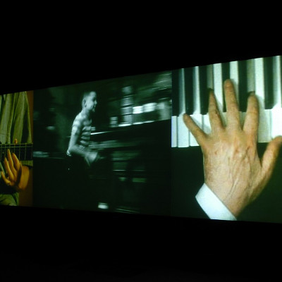 Cut and Stuck |  Golden Thread Gallery 
23-29 Queen Street Belfast BT1 6EA | Thursday 10 November 2016 to Saturday 7 January 2017 | to 