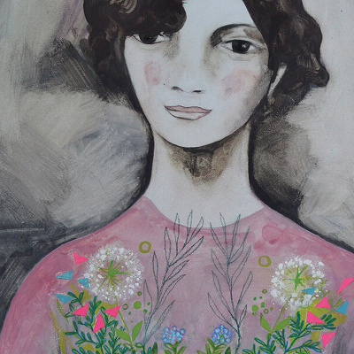 Winter Open 2016 |  Rua Red 
South Dublin Arts Centre Tallaght, Dublin 24 | Monday 7 November to Friday 23 December 2016 | to 