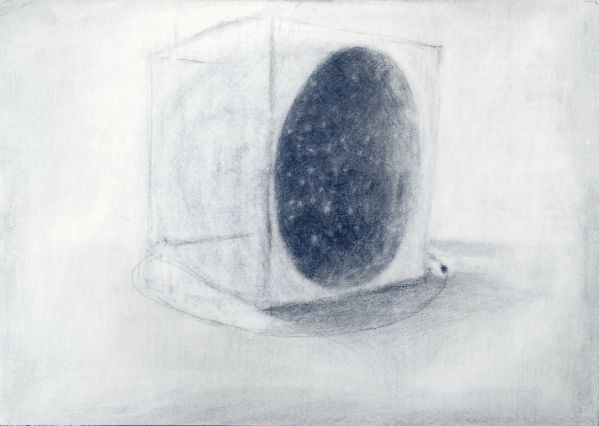 John O'Connell, Horsepower, still, 2013, Courtesy of the artist | Morph and Transform | Saturday 29 October 2016  – Sunday 15 January 2017 | 