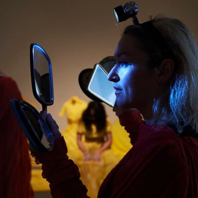 Amanda Coogan: I’ll sing you a song from around the town |  Limerick City Gallery 
Pery Square, Limerick | Friday 25 November 2016 to Sunday 29 January 2017 | to 