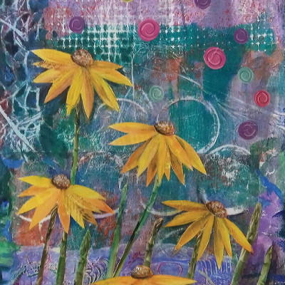 New Works – Waterford Art Group Annual Exhibition |  Garter Lane Arts Centre 
O'Connell Street Waterford | Friday 4 November to Saturday 19 November 2016 | to 