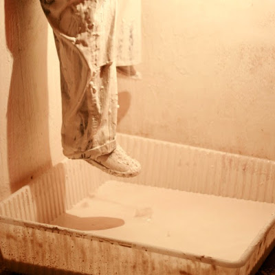 Guest 2 |  Atypical Gallery 
109 - 113 Royal Avenue Belfast BT1 1FF | Thursday 8 December 2016 to Friday 27 January 2017 | to 