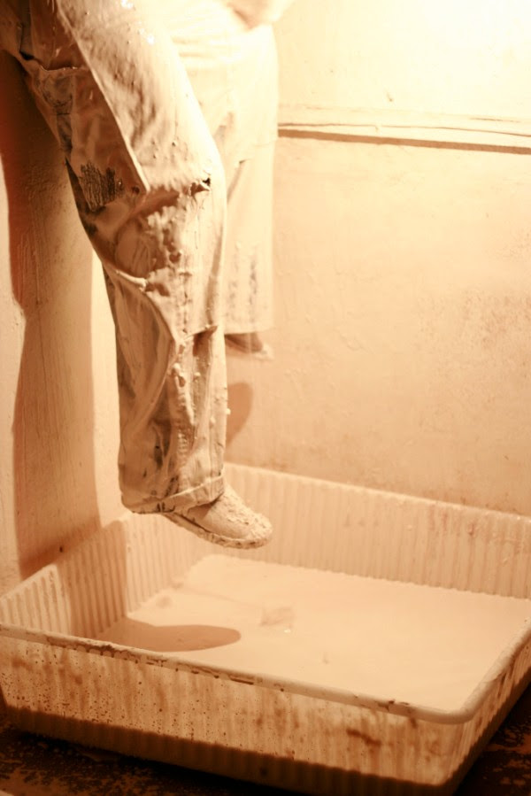 courtesy of Elaine McGinn | Guest 2 | Thursday 8 December 2016  – Friday 27 January 2017 | Atypical Gallery