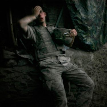 Tim Hetherington: Diary |  VISUAL Centre for Contemporary Art 
Old Dublin Road, Carlow | Monday 31 October 2016 to Sunday 5 February 2017 | to 