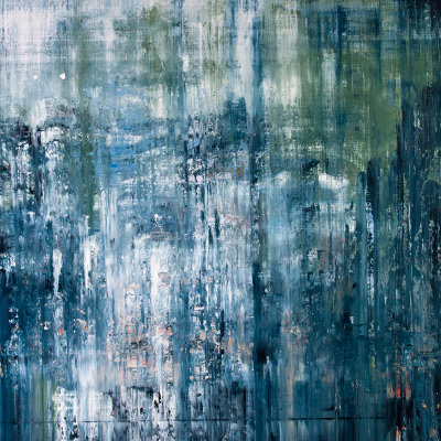 Stephen Lawlor: Spiritus Mundi |  Bourn Vincent Gallery 
University Of Limerick Plassey, Limerick | Friday 25 November 2016 to Thursday 5 January 2017 | to 