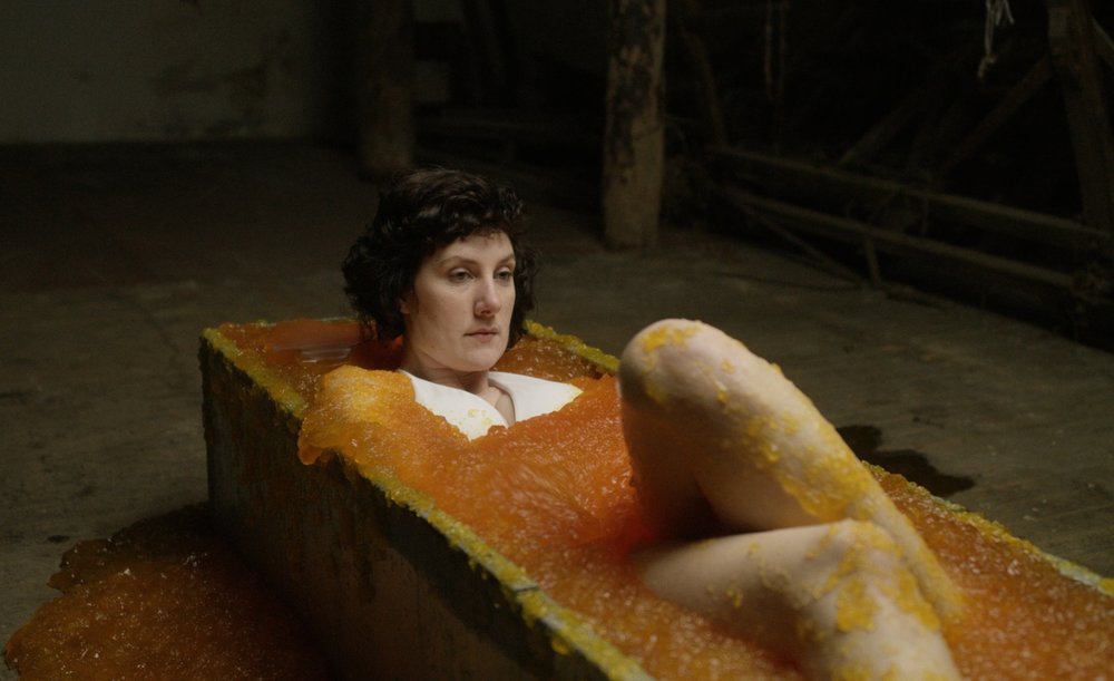 Kevin Gaffney: Unseen By My Open Eyes | Saturday 3 December 2016  – Saturday 4 February 2017 | Millennium Court Arts Centre