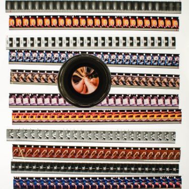 Ronan McCrea: Material(s) |  Green On Red Gallery 
Spencer Dock Park Lane, Dublin 1 | Thursday 1 December 2016 to Saturday 25 February 2017 | to 