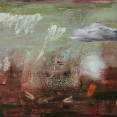 Robert Armstrong and Anna Bjerger: Slips and Glimpses |  Kevin Kavanagh 
Chancery Lane Dublin 8 | Thursday 17 November to Saturday 17 December 2016 | to 