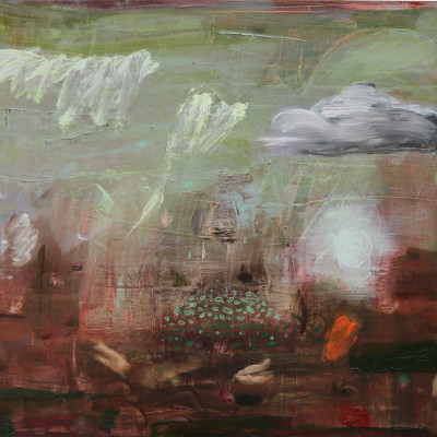 Robert Armstrong and Anna Bjerger: Slips and Glimpses |  Kevin Kavanagh 
Chancery Lane Dublin 8 | Thursday 17 November to Saturday 17 December 2016 | to 