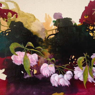 Curator’s Choice: Trish Taylor Thompson |  Hunt Museum 
The Custom House Rutland Street, Limerick | Thursday 1 December to Saturday 31 December 2016 | to 