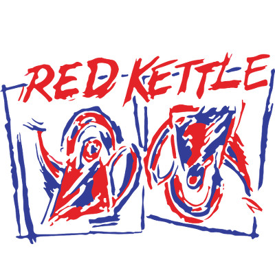 Paint The Town Red |  Garter Lane Arts Centre 
O'Connell Street Waterford | Thursday 5 January to Thursday 19 January 2017 | to 