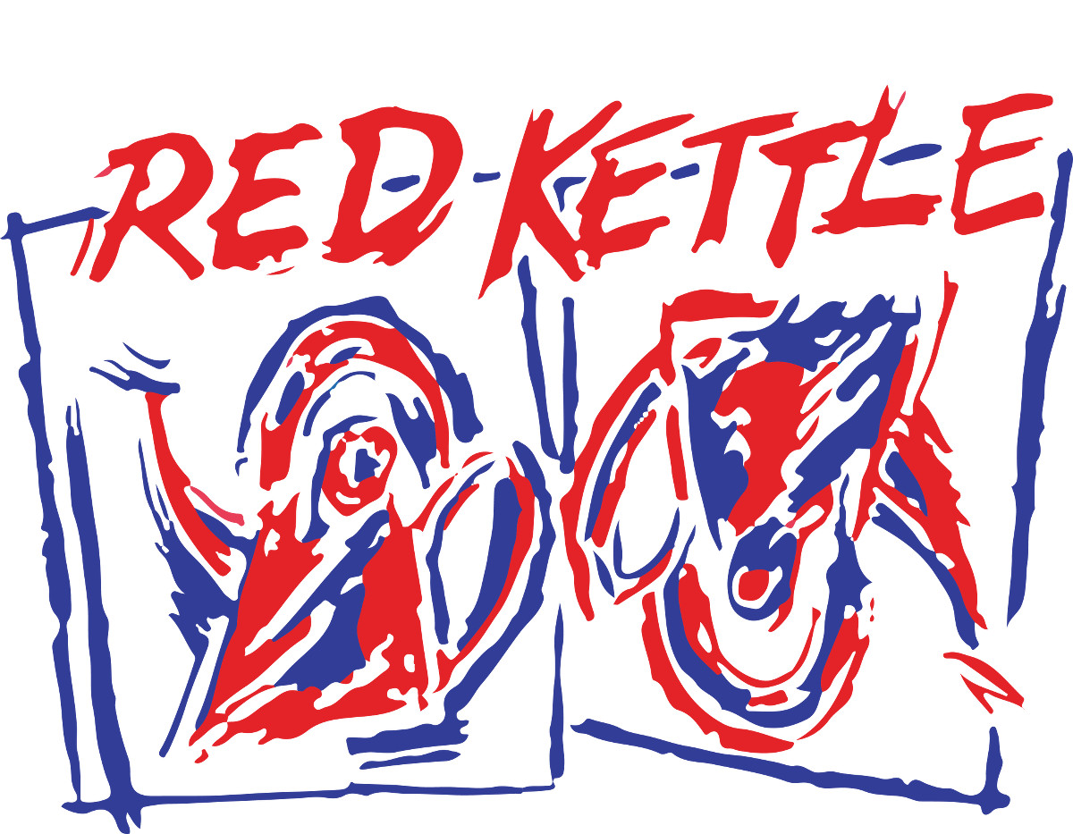 Paint The Town Red | Thursday 5 January  – Thursday 19 January 2017 | Garter Lane Arts Centre