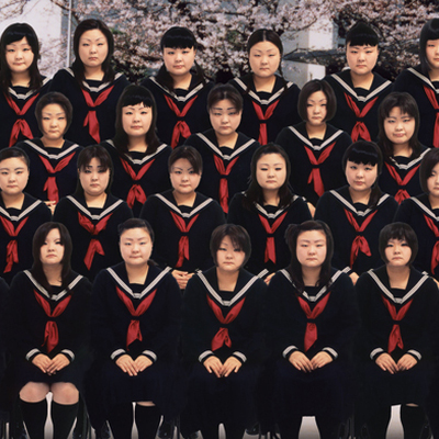 Tomoko Sawada: School Days |  The MART Gallery 
190a Rathmines Road Lr Rathmines, Dublin 6 | Friday 13 January to Friday 24 February 2017 | to 