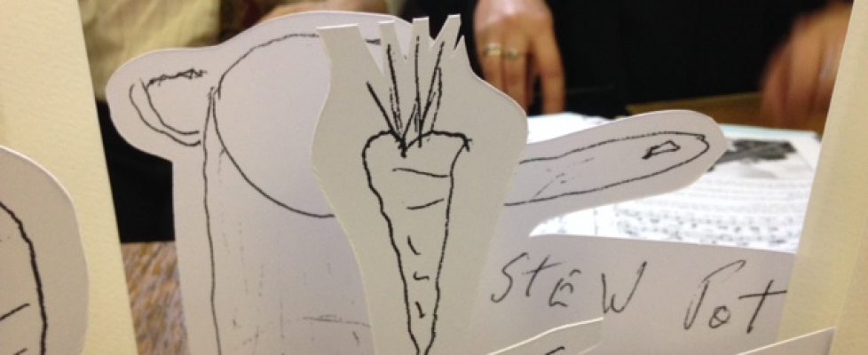 The museum of making and mending