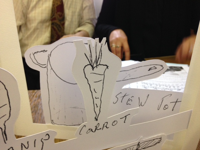 The Museum of Making and Mending | Tuesday 20 December  – Friday 23 December 2016 | Uillinn: West Cork Arts Centre