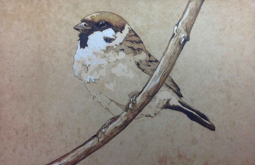 Winter Exhibition | Saturday 10 December 2016  – Saturday 14 January 2017 | Graphic Studio Gallery