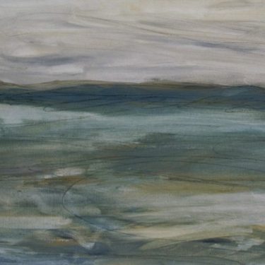 Jill Mulligan: Interpretations of a landscape |  The Higher Bridges Gallery 
Clinton Centre Enniskillen, Co. Fermanagh | Saturday 28 January to Saturday 25 February 2017 | to 