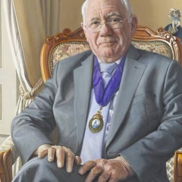 Carey Clarke PPRHA: Portraits |  Royal Hibernian Academy 
15 Ely Place, Dublin 2 | Friday 20 January to Sunday 23 April 2017 | to 