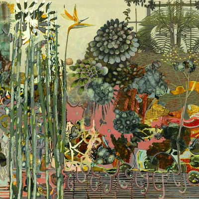 Highlights from the RUA Annual Exhibition |  Solomon Fine Art 
Balfe Street, Dublin 2 | Friday 3 February to Saturday 25 February 2017 | to 