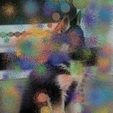 Hilary Lloyd: Woodall |  Temple Bar Gallery + Studios 
5 - 9 Temple Bar Dublin 2 | Saturday 11 February to Saturday 1 April 2017 | to 